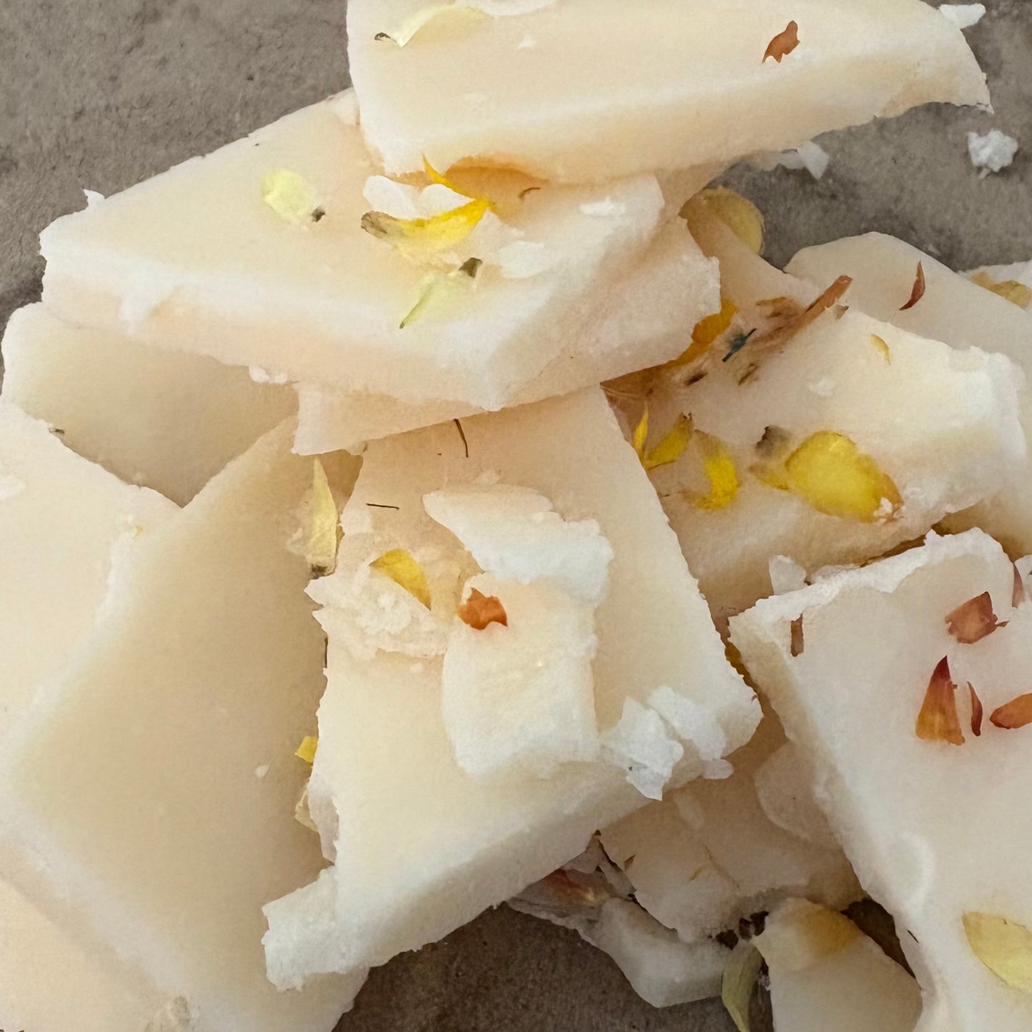 CROMER ROCKPOOLS SOY WAX MELTS (50G)