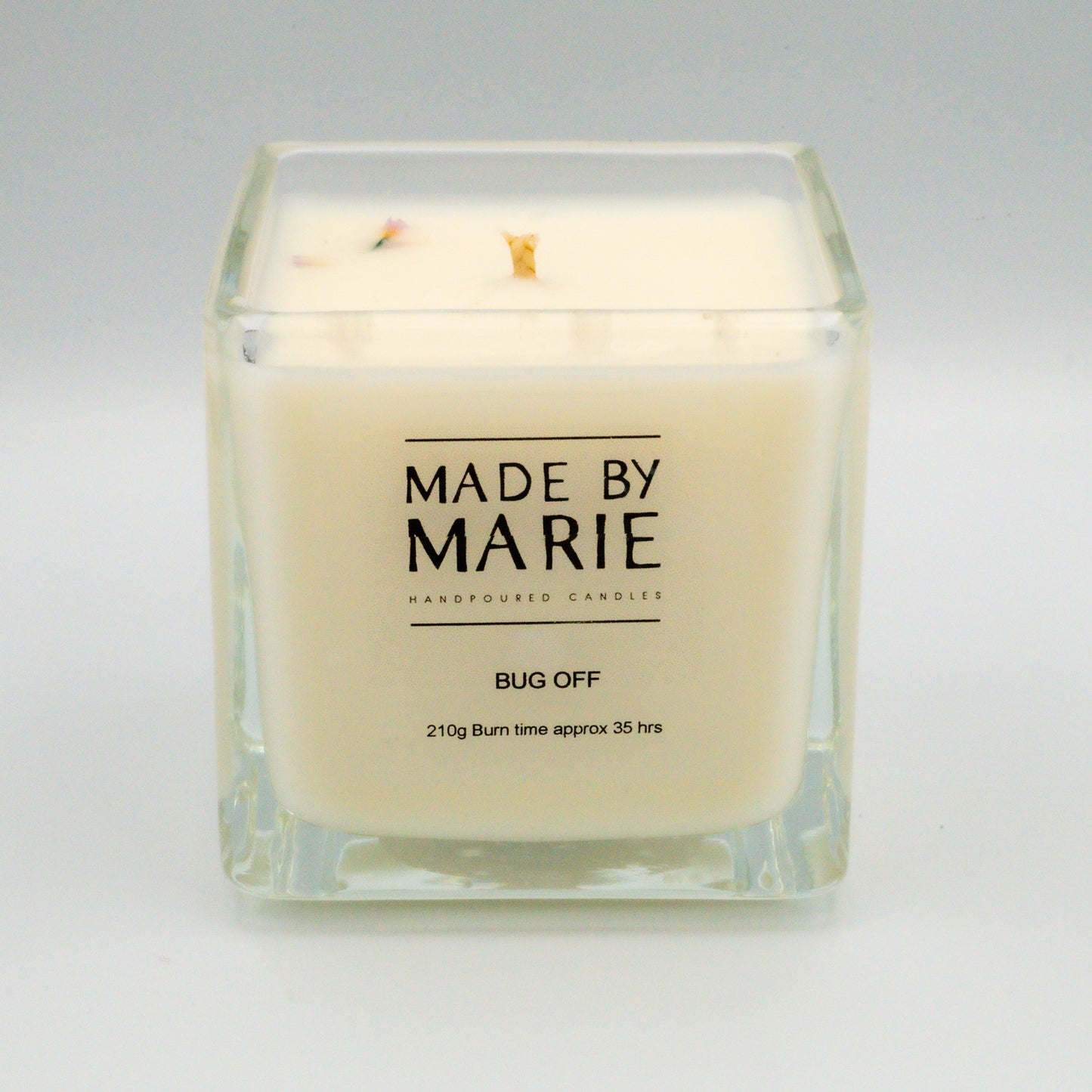 BUGG OFF - CITRONELLA