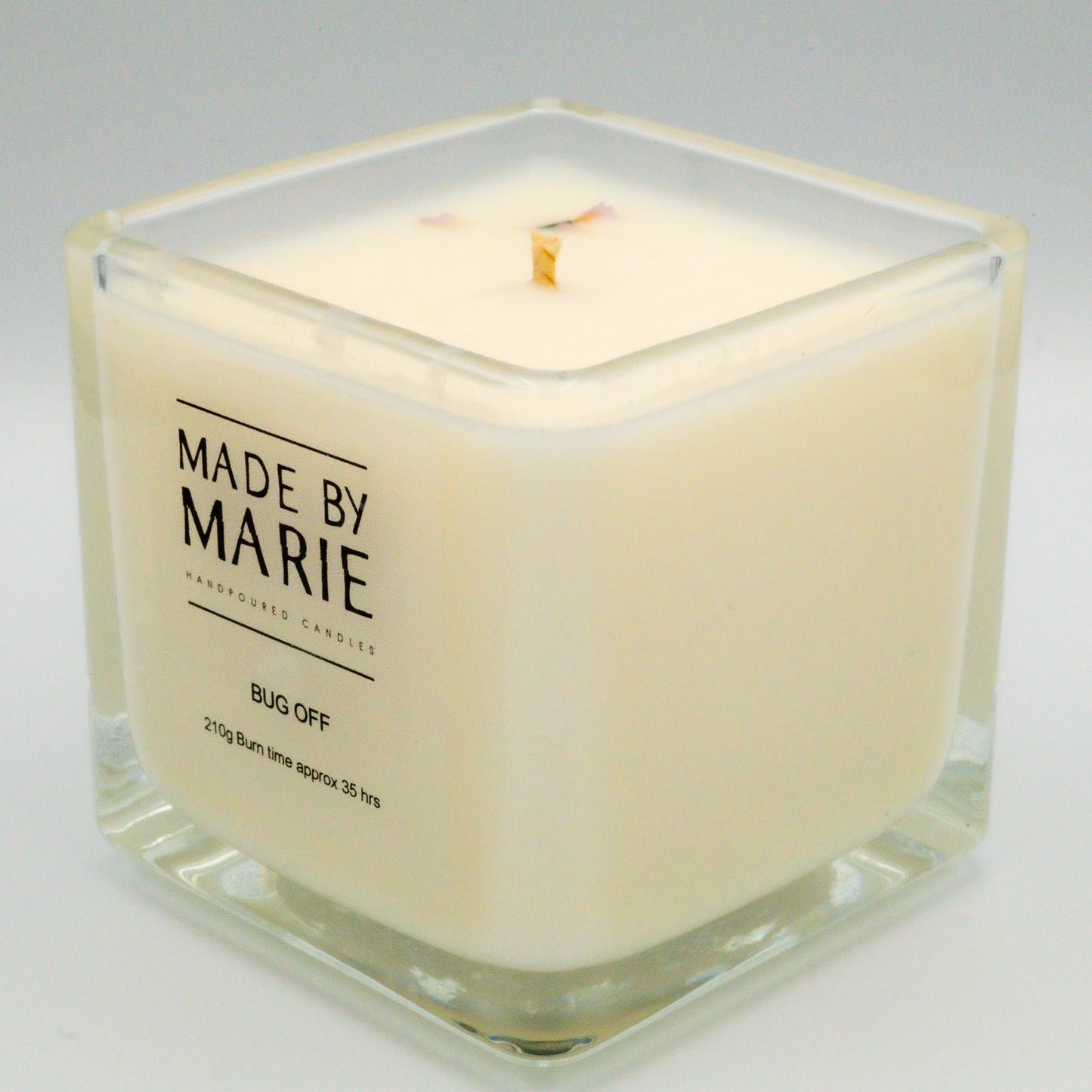 BUGG OFF - CITRONELLA